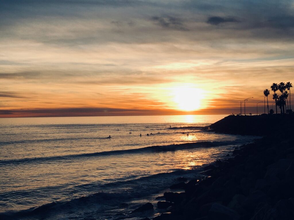 Best Beach Vacations in the USA