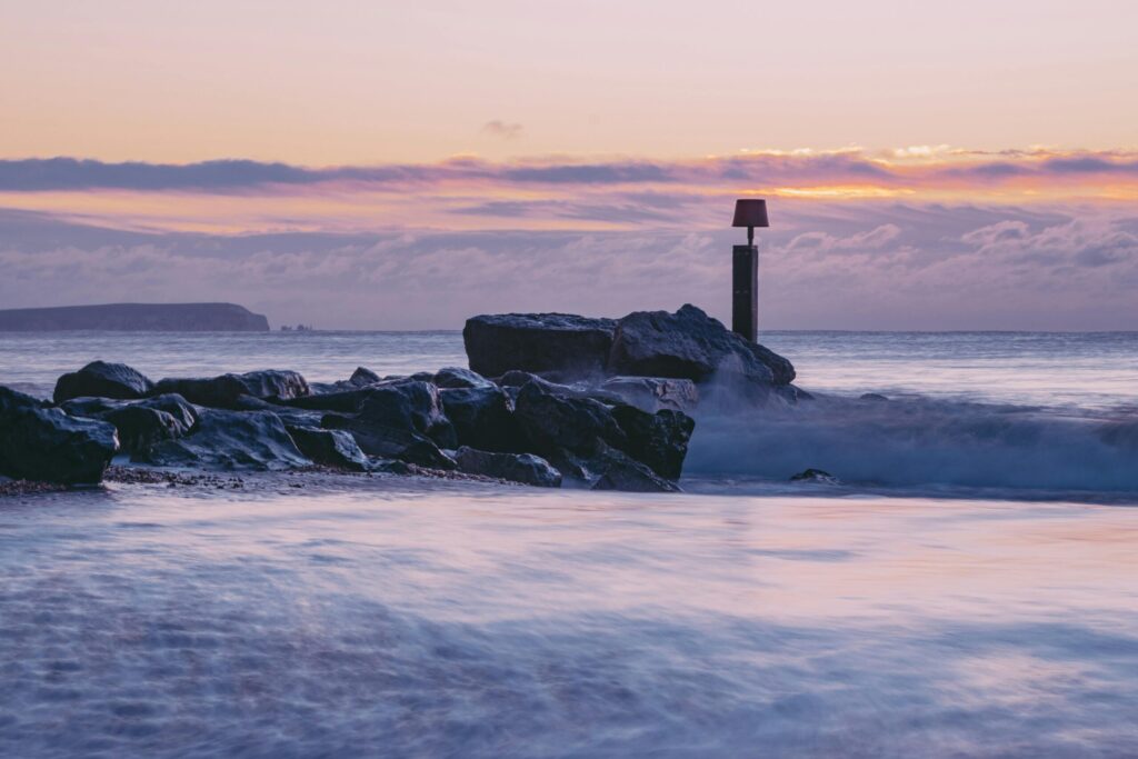 East Coast vs West Coast Beaches