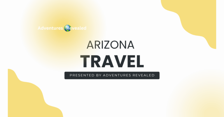 Arizona Travel