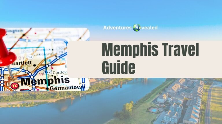 Memphis Travel Guide