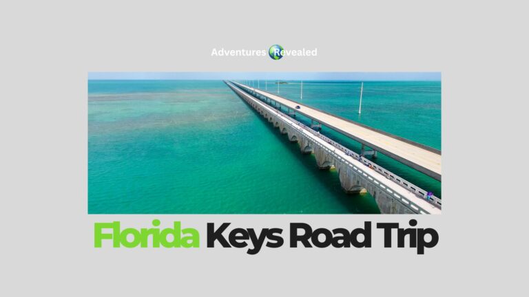 Florida Keys Road Trip